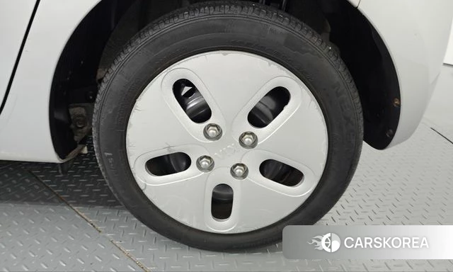 Kia The New Ray id 5054432 из Кореи 13