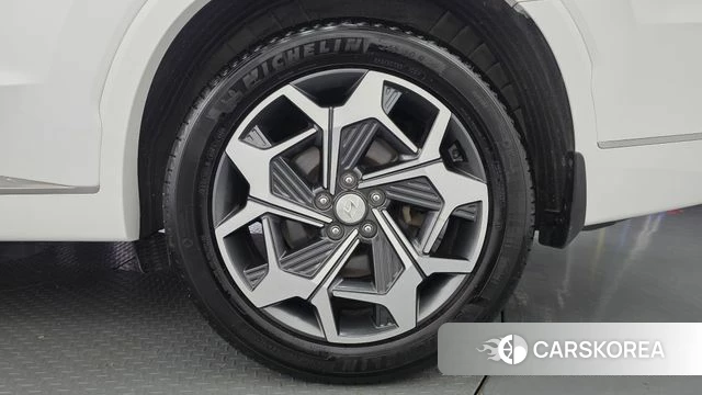 Hyundai Palisade id 5028642 из Кореи 13
