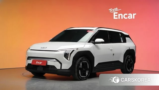 Kia EV3 id 4950202 из Кореи 13