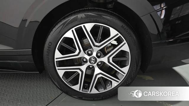 Hyundai Grandeur Hybrid (GN7) id 4783292 из Кореи 13