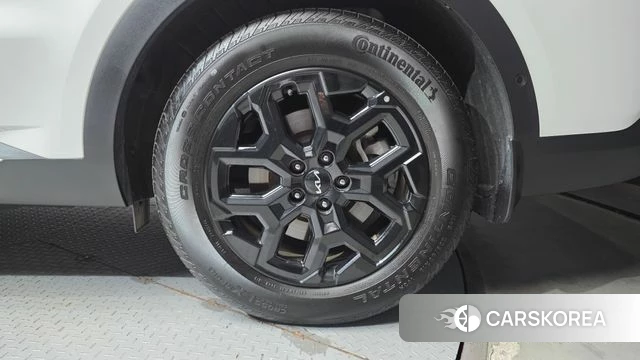 Kia The New Sorento 4th Generation id 5021443 из Кореи 13
