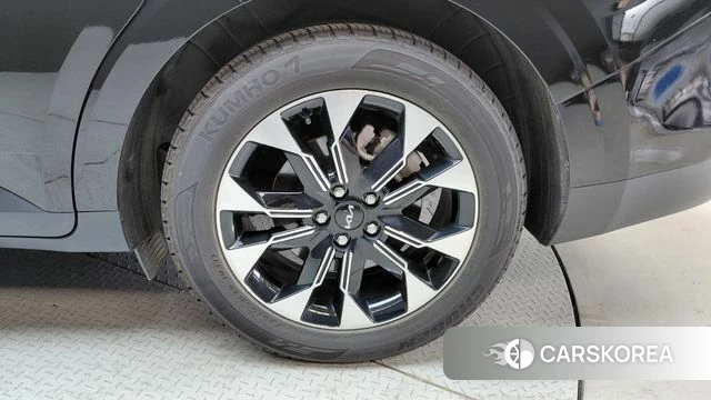Kia Carnival 4th generation id 4715663 из Кореи 13