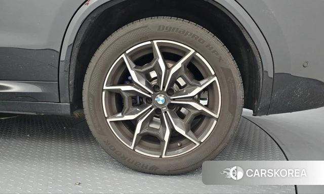 BMW X3 (G01) id 5021493 из Кореи 13