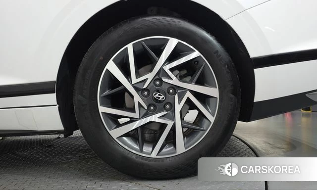 Hyundai Grandeur Hybrid (GN7) id 4985881 из Кореи 13