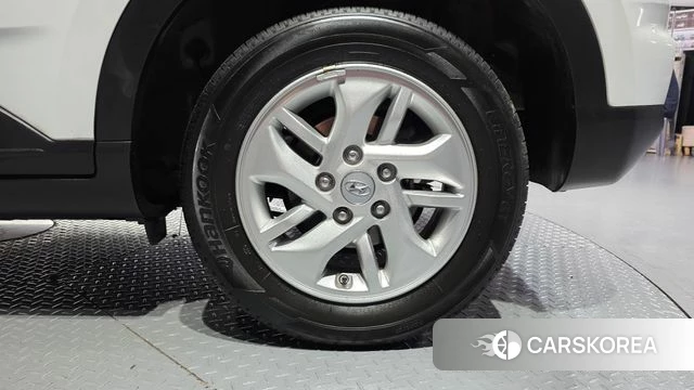 Hyundai Venue id 4692854 из Кореи 13