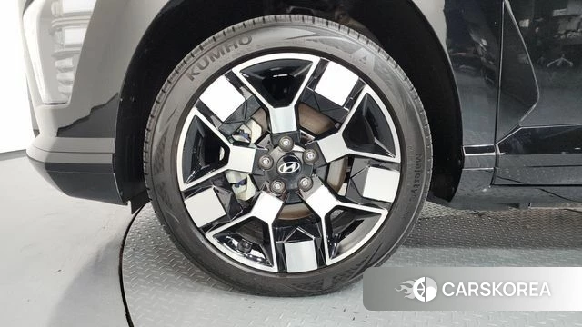 Hyundai Kona Electric (SX2) id 4898411 из Кореи 13
