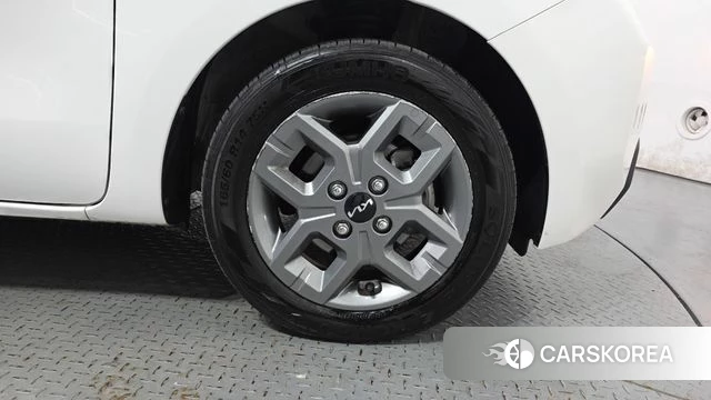 Kia The New Kia Ray id 4981326 из Кореи 13