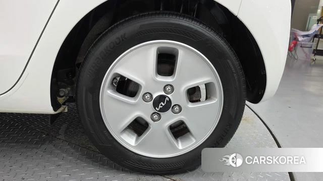 Kia The New Ray id 5027864 из Кореи 13