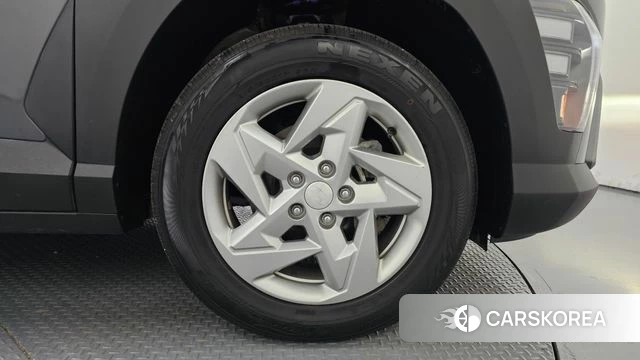 Hyundai Kona Hybrid (SX2) id 5002286 из Кореи 13