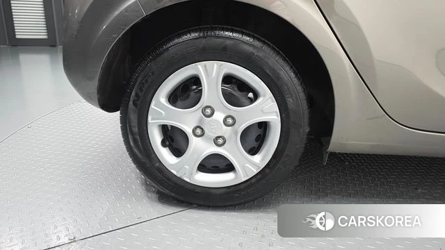 Kia All New Morning (JA) id 4998620 из Кореи 13