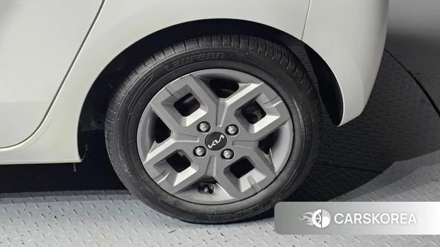 Kia The New Kia Ray id 5058777 из Кореи 13