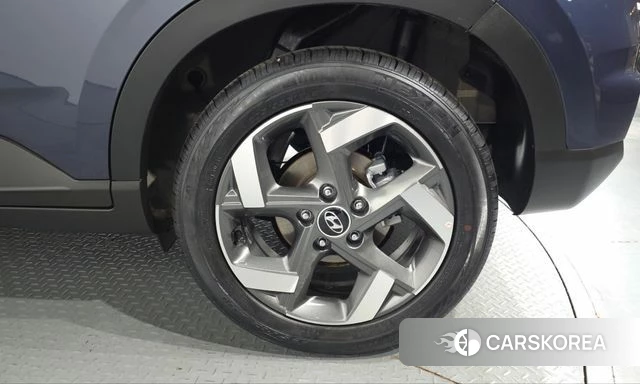 Hyundai Venue id 4990156 из Кореи 13