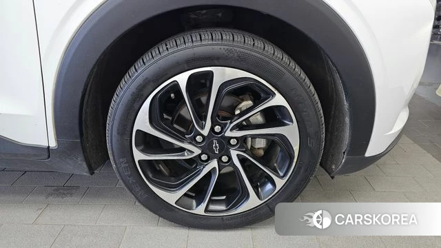 Chevrolet (GM Daewoo) Bolt EUV id 5027280 из Кореи 13