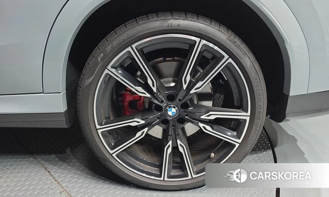 BMW X6 (G06) id 4940850 из Кореи 13