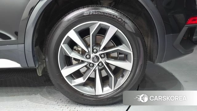 Audi Q5 (FY) id 4929425 из Кореи 13