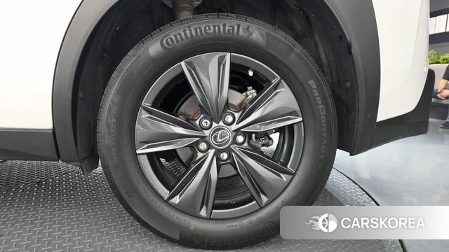 Lexus UX250h id 4950856 из Кореи 13