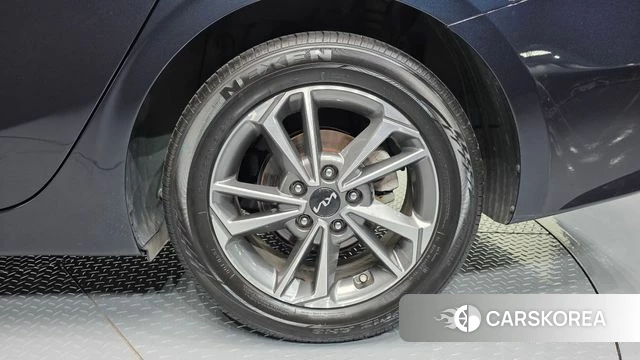 Kia The New K3 2nd generation id 4793817 из Кореи 13