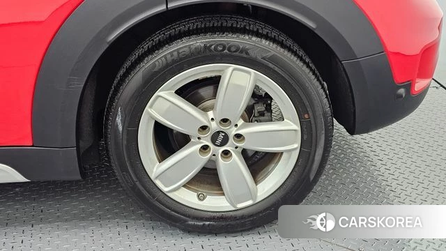 Mini Cooper D Countryman id 5048685 из Кореи 13