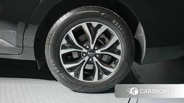 Kia Carnival 4th generation id 5022509 из Кореи 13