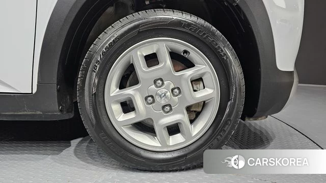 Hyundai Casper Electric id 5045774 из Кореи 13