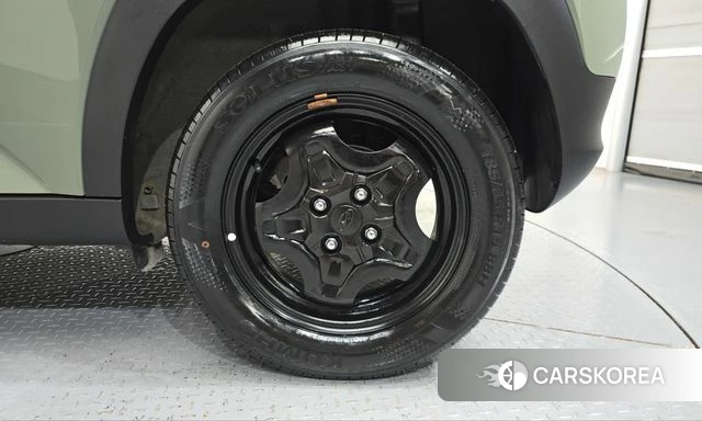 Hyundai Casper id 4981536 из Кореи 13