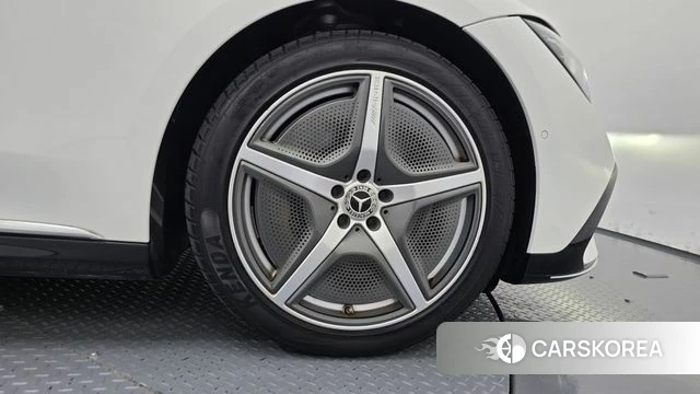 Mercedes-Benz EQE V295 id 5052429 из Кореи 13