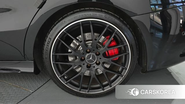 Mercedes-Benz CLA-Class C117 id 4944385 из Кореи 13