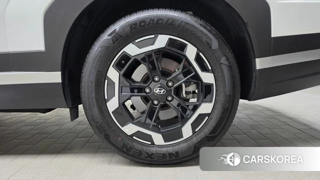 Hyundai Santa Fe (MX5) id 5016025 из Кореи 13