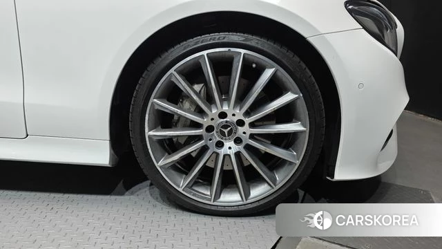 Mercedes-Benz E-Class W213 id 4967054 из Кореи 13