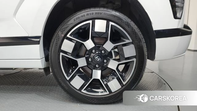 Hyundai Kona Electric (SX2) id 4904870 из Кореи 13