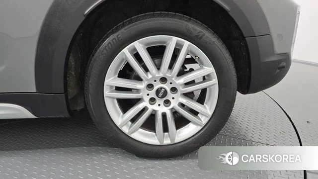 Mini Cooper Countryman id 5023172 из Кореи 13