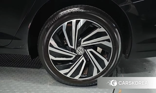 Volkswagen 7th Generation of Jetta id 4966688 из Кореи 13