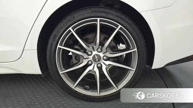 Genesis G70 id 5041654 из Кореи 13