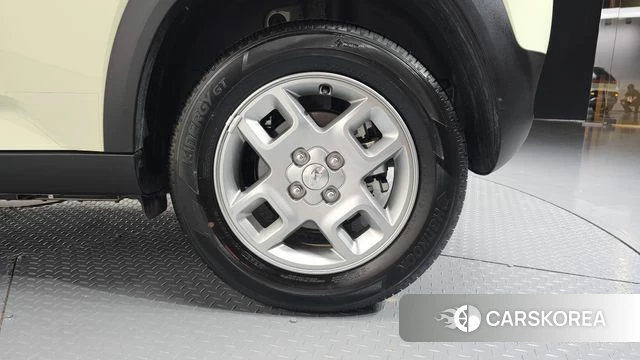 Hyundai Casper Electric id 4847438 из Кореи 13