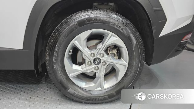 Hyundai Tucson (NX4) id 4836150 из Кореи 13