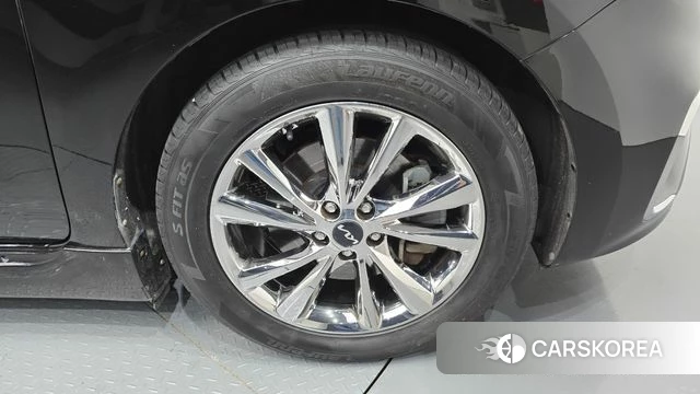 Kia The New Carnival id 4977828 из Кореи 13