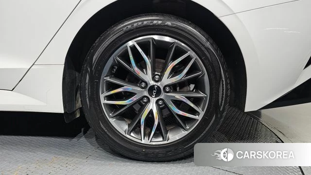 Kia K5 3rd generation id 4848720 из Кореи 13