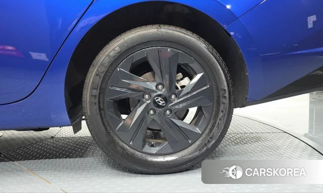 Hyundai Avante (CN7) id 4975841 из Кореи 13