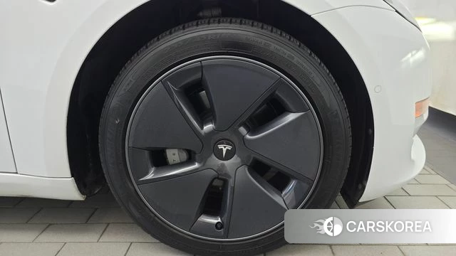 Tesla Model 3 id 4779507 из Кореи 13