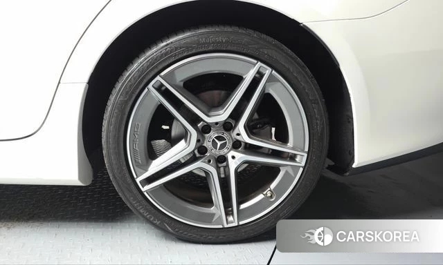 Mercedes-Benz CLS-Class C257 id 5002452 из Кореи 13