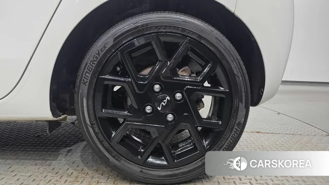 Kia The New Kia Ray id 4996298 из Кореи 13