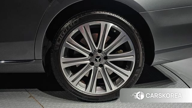 Mercedes-Benz E-Class W213 id 4976725 из Кореи 13