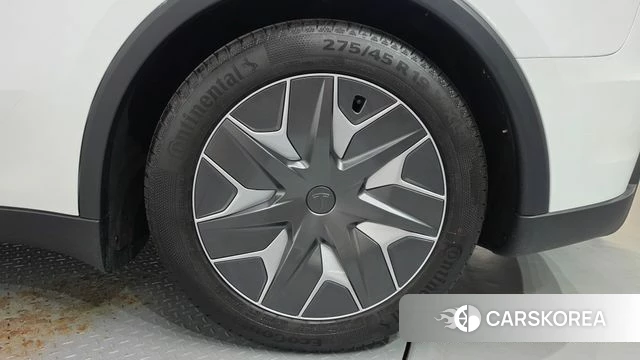 Tesla Model Y id 5025864 из Кореи 13