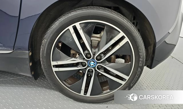 BMW i3 id 4978277 из Кореи 13