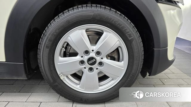 Mini Cooper id 4982683 из Кореи 13