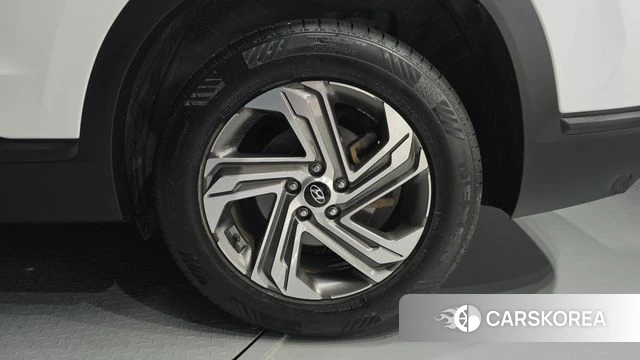 Hyundai The New Santa Fe id 4370865 из Кореи 13