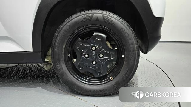Hyundai Casper id 5022172 из Кореи 13