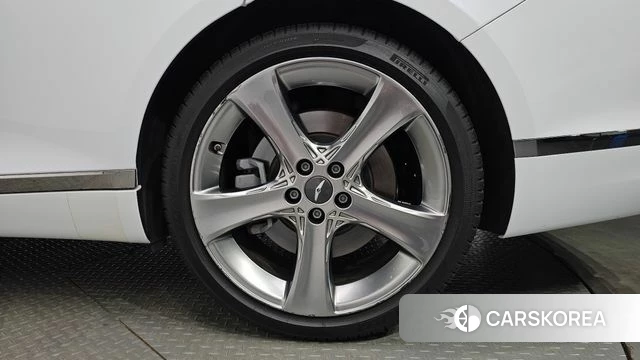 Genesis G80 (RG3) id 4936110 из Кореи 13