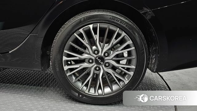 Kia The New K3 2nd generation id 4711958 из Кореи 13