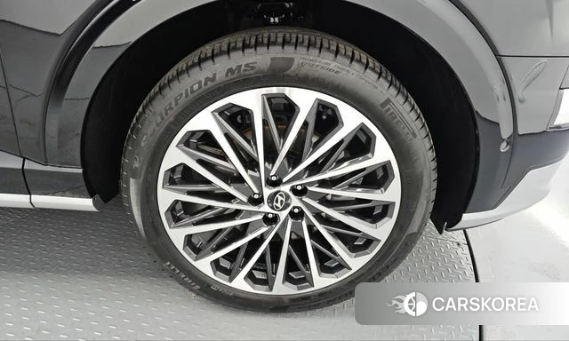 Hyundai Palisade (LX3) id 5010925 из Кореи 13